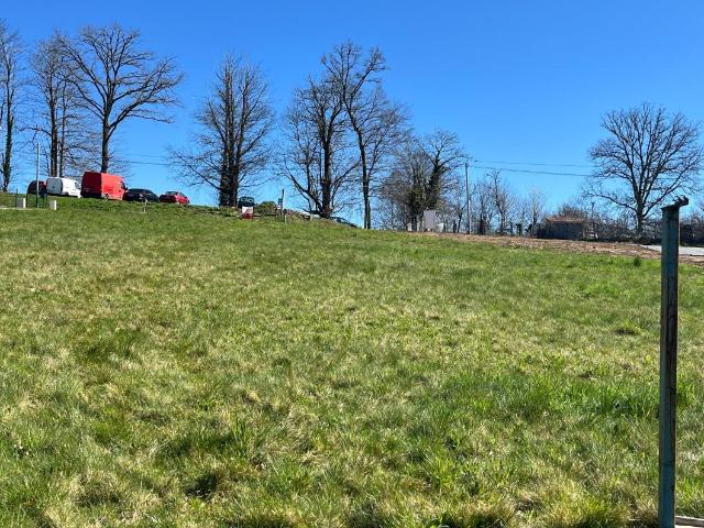 Terrain vente à Limoges, Ambazac