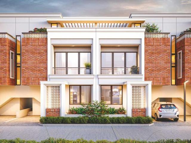 Villa for sale in Gujarat