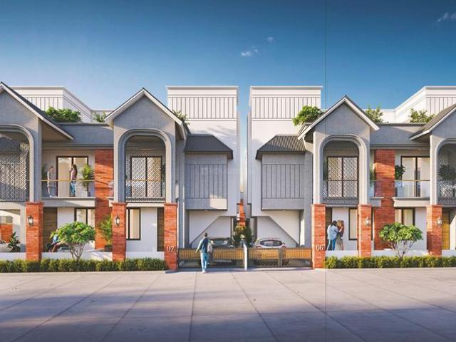 Villa for sale in Gujarat