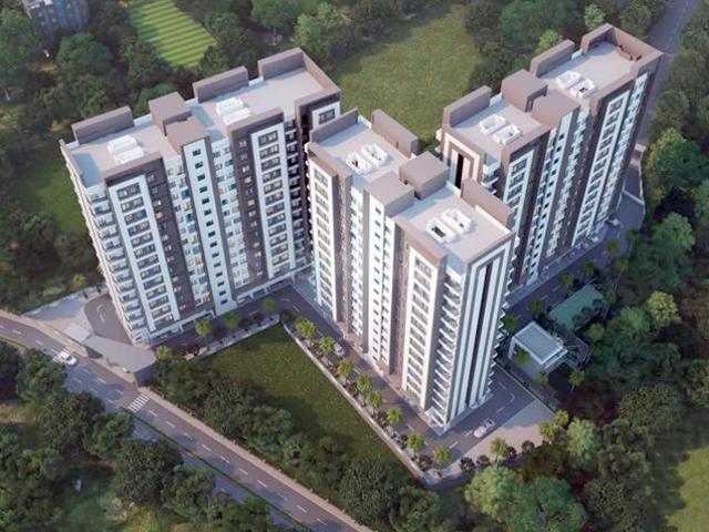 Flat for sale in Haveli, National Capital Territory Of Delhi