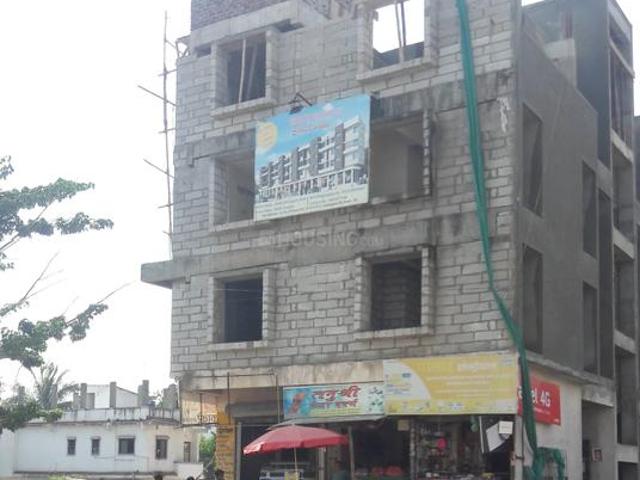 Flat for sale in Poona, National Capital Territory Of Delhi