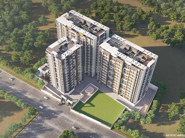 Flat for sale in Poona, National Capital Territory Of Delhi