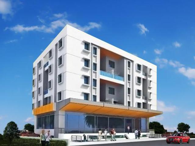 Flat for sale in Poona, National Capital Territory Of Delhi