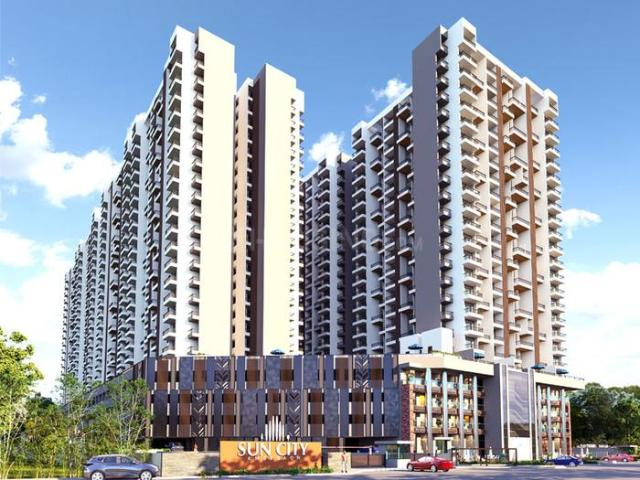 Flat for sale in Haveli, National Capital Territory Of Delhi