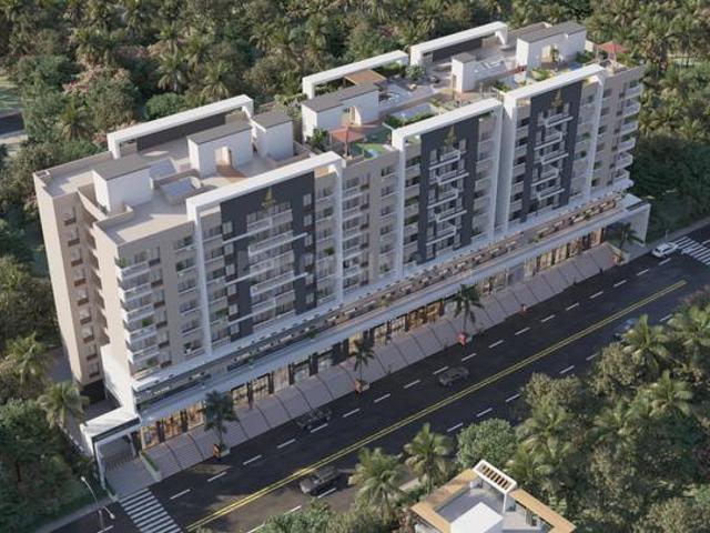 Flat for sale in Poona, National Capital Territory Of Delhi