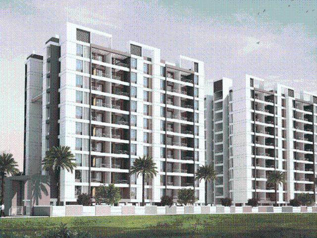Flat for sale in Haveli, National Capital Territory Of Delhi