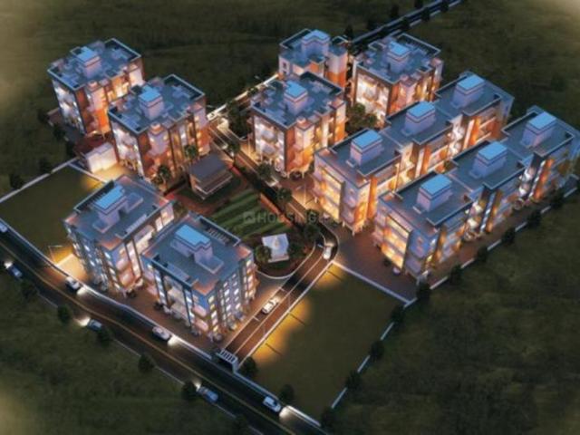 Flat for sale in Haveli, National Capital Territory Of Delhi