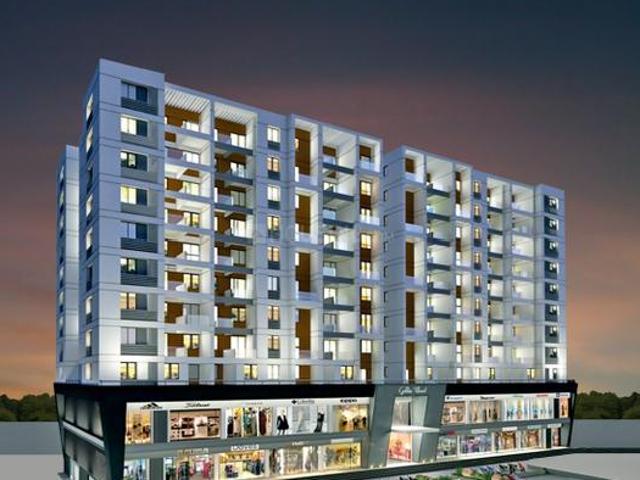 Flat for sale in Haveli, National Capital Territory Of Delhi