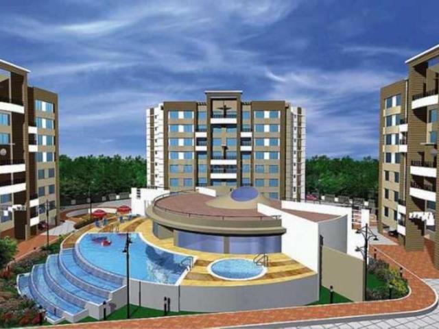 Flat for sale in Haveli, National Capital Territory Of Delhi
