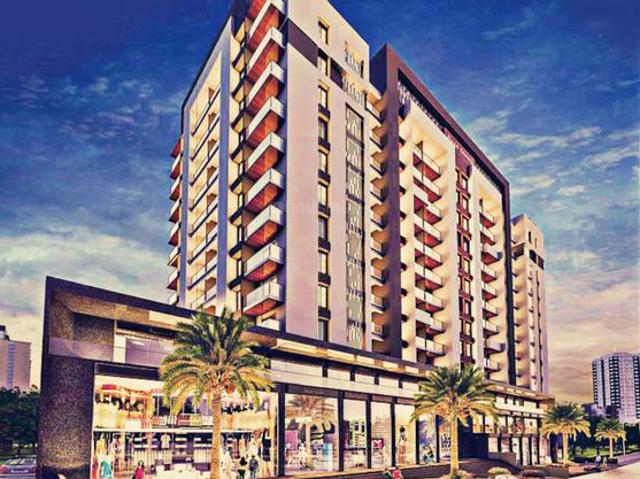 Office for sale in Poona, National Capital Territory Of Delhi