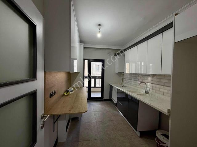 Kemalpaşa TOKİ Konutları, Kemalpaşa içerisinde kiralık mülk