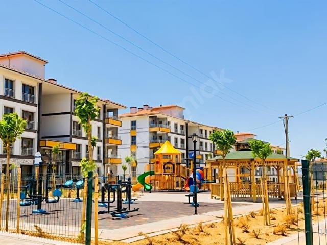 Kemalpaşa, İzmir içerisinde satılık mülk