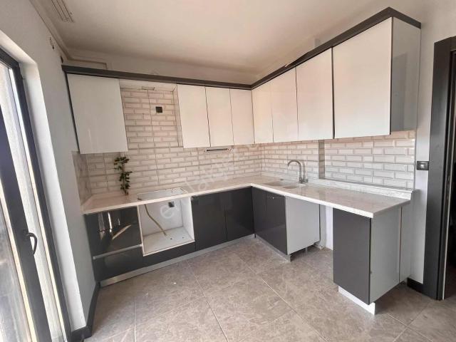 Kemalpaşa TOKİ Konutları, Kemalpaşa içerisinde kiralık mülk