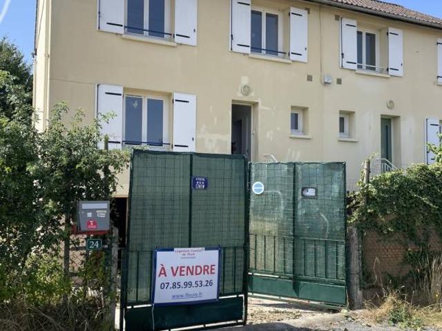 Maison vente à Bernay, Ambenay