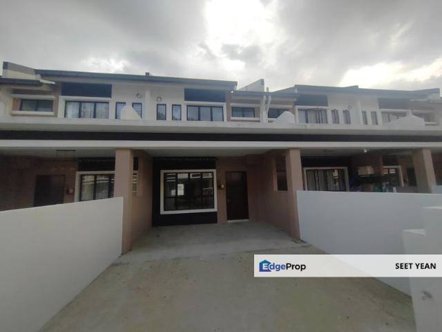 House for rent in Selangor