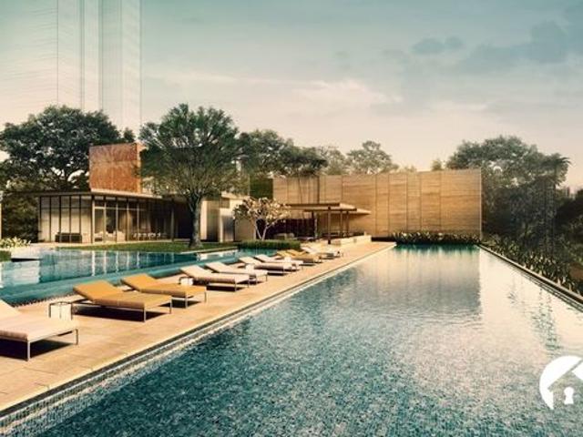 Apartment for sale in Katong, 15 East Coast, Katong