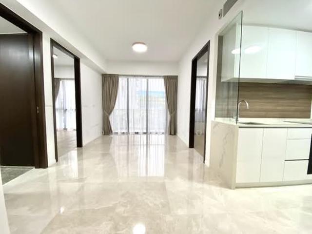 Condominium for rent