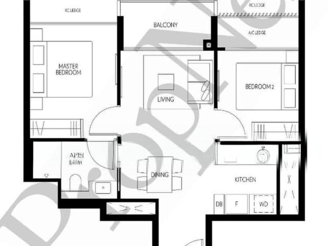 Apartment for rent
