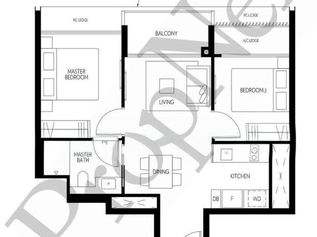 Apartment for sale