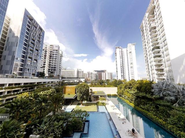 Apartment for rent
