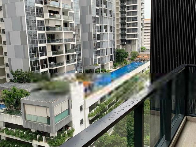 Apartment for rent