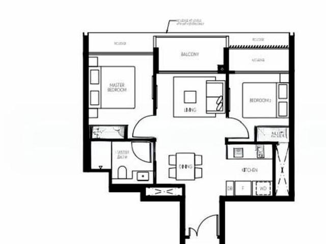 Apartment for sale