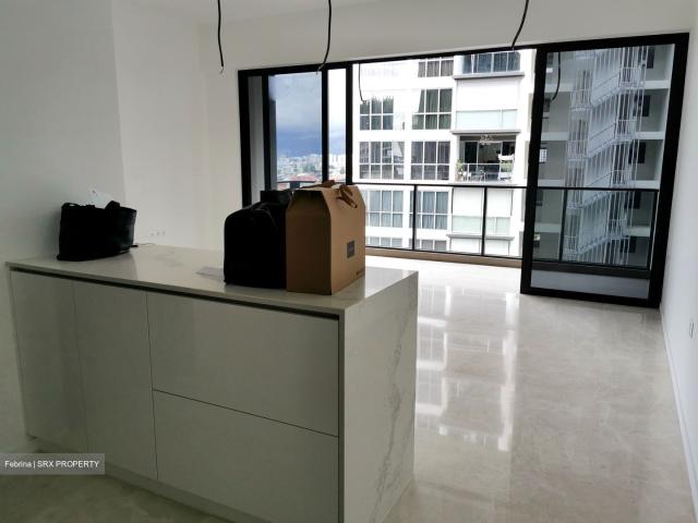 Apartment for rent