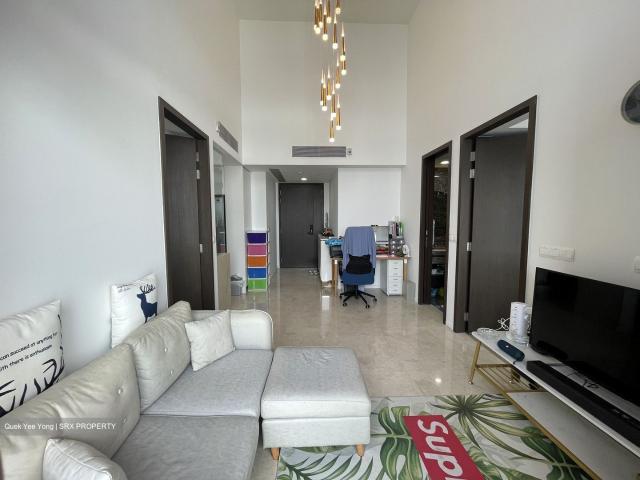 Apartment for rent