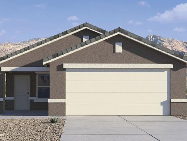 House for sale in Amber, Oklahoma