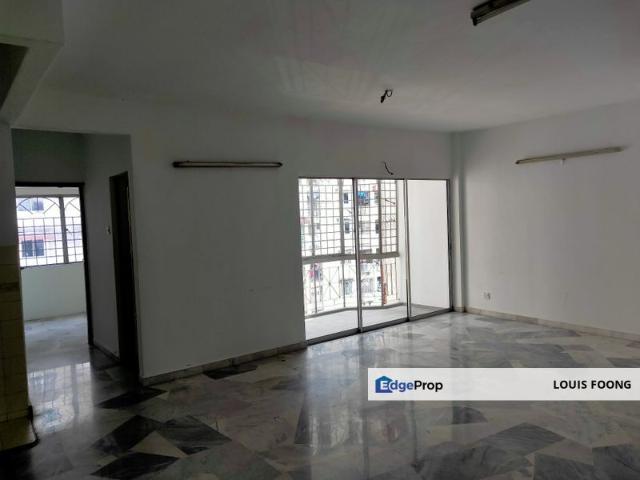 Condominium for sale in Taman Daya, Majlis Perbandaran Selayang