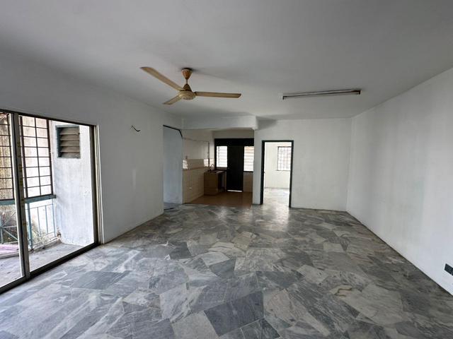 Apartment for sale in Kepong, Kuala Lumpur