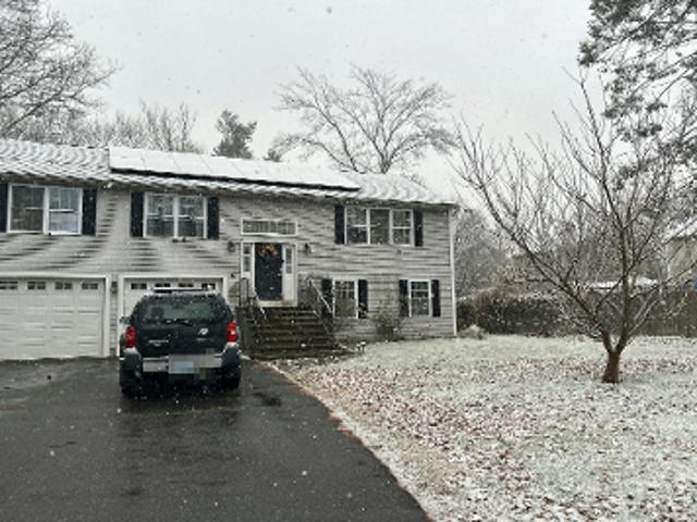 House for sale in East Providence, Rhode Island