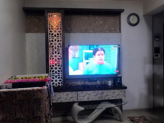 Flat for rent in Kalwa, National Capital Territory Of Delhi