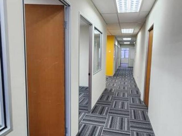 Shop for rent in Country Heights Damansara, Kuala Lumpur