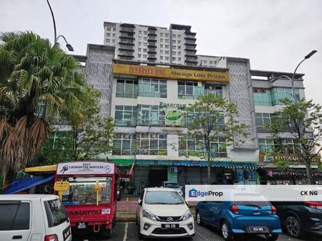 Shop for sale in Country Heights Damansara, Kuala Lumpur
