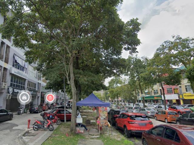 Shop for sale in Kuala Lumpur, Country Heights Damansara