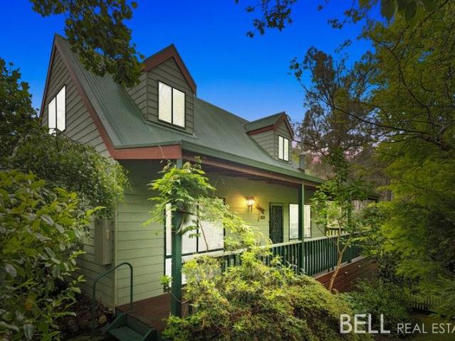 House for sale in Camerons Creek, Victoria