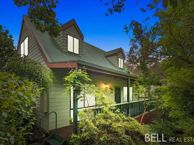 House for sale in Camerons Creek, Victoria