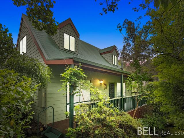 House for sale in Camerons Creek, Victoria