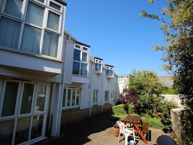 Apartment for rent in London Borough of Croydon, Selhurst