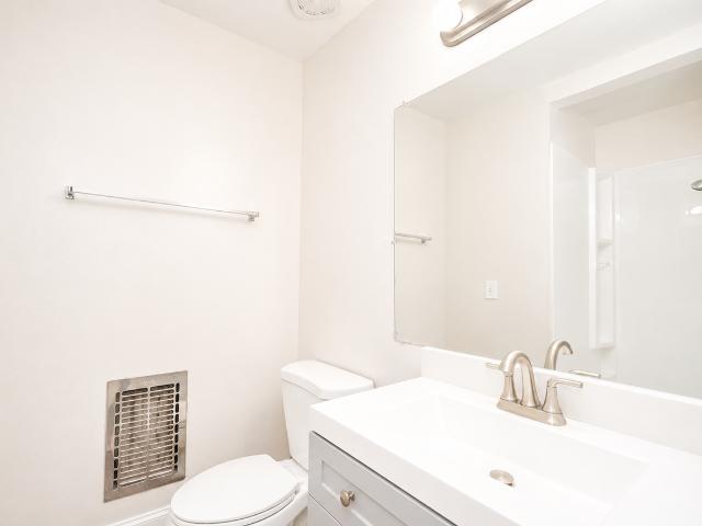 Apartment for rent in Upland, California