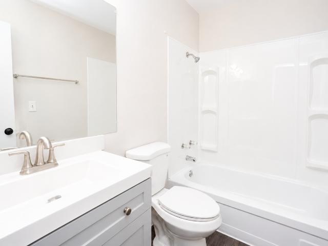 Apartment for rent in Upland, California