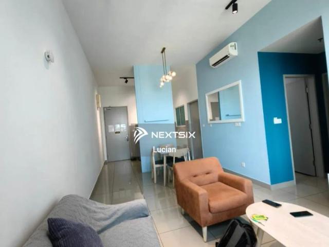 Apartment for rent in Malaka