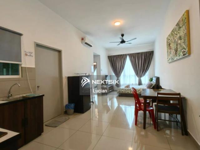 Apartment for rent in Malaka