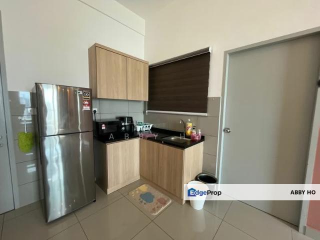 Condominium for sale in Malaka