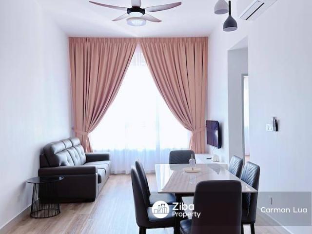 Apartment for rent in Malaka