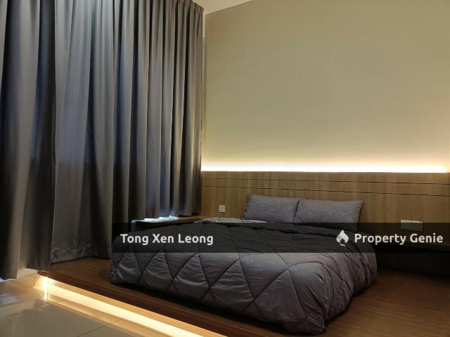 Condominium for sale in Malaka
