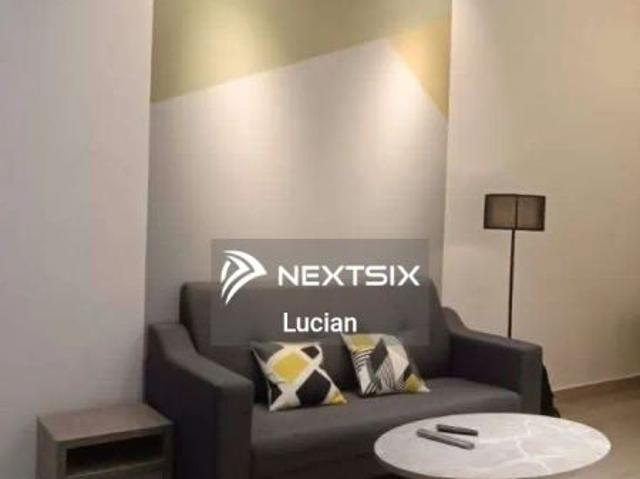 Apartment for rent in Malaka