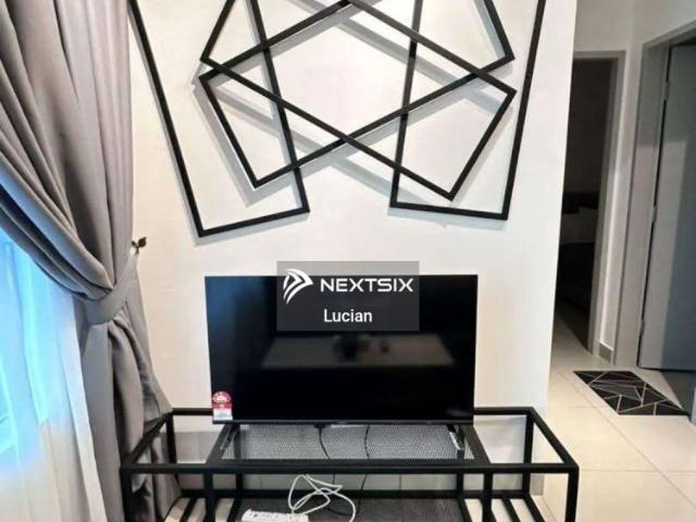 Apartment for rent in Malaka