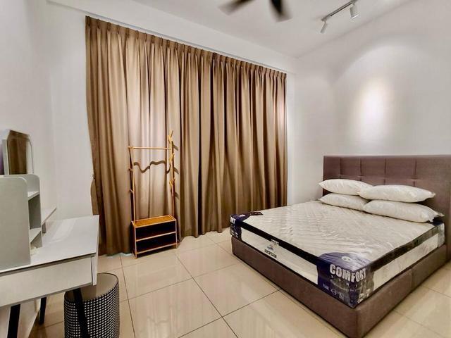 Condominium for sale in Malaka